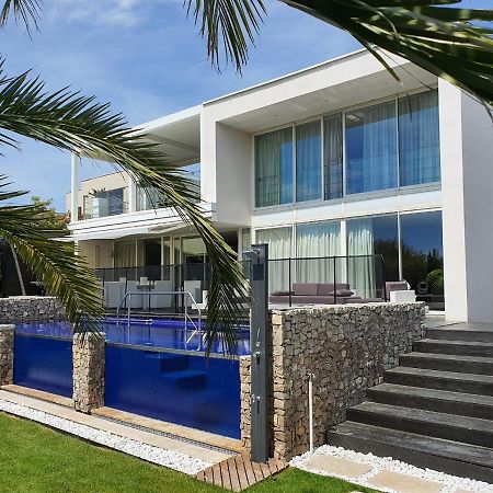 Villa Emerald Sète Exterior foto