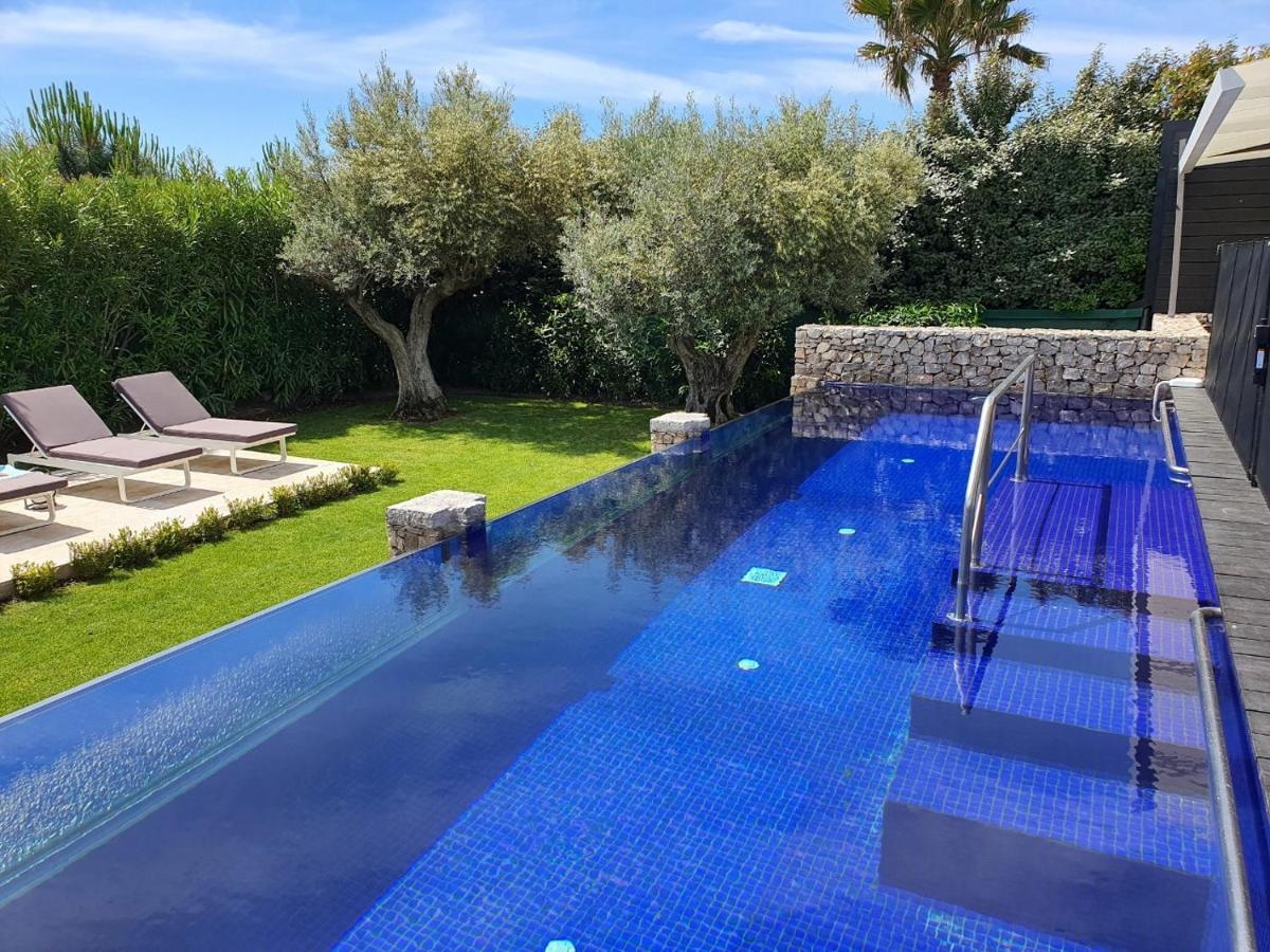 Villa Emerald Sète Exterior foto